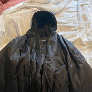 Men’s Guess Jacket